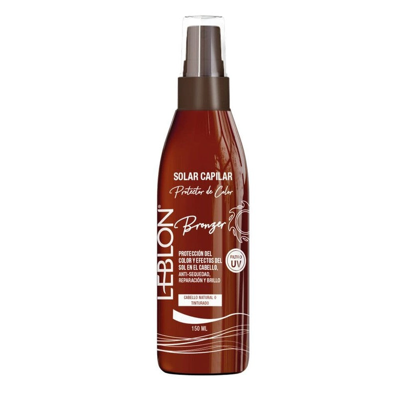 Leblon Protector Cabello Brz Leave In x 150 ml (Proteccion Solar)