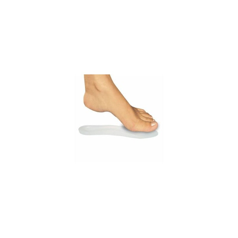 Plantilla En Silicona Talla 39-40 Blunding