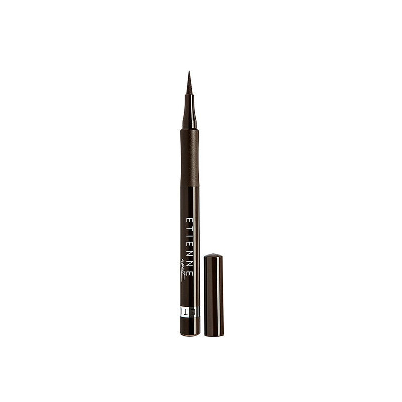 Etienne Delineador Ojo Exactness Brown N 02