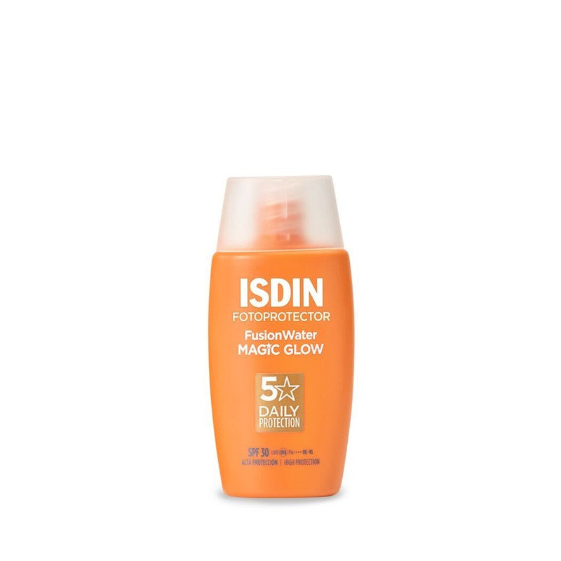 Isdin Fp Fw Body Glow Spf30 200 ml