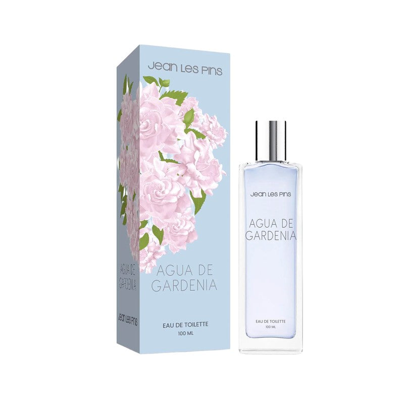 Jlp Agua De Gardenia x 100 ml + 30 ml
