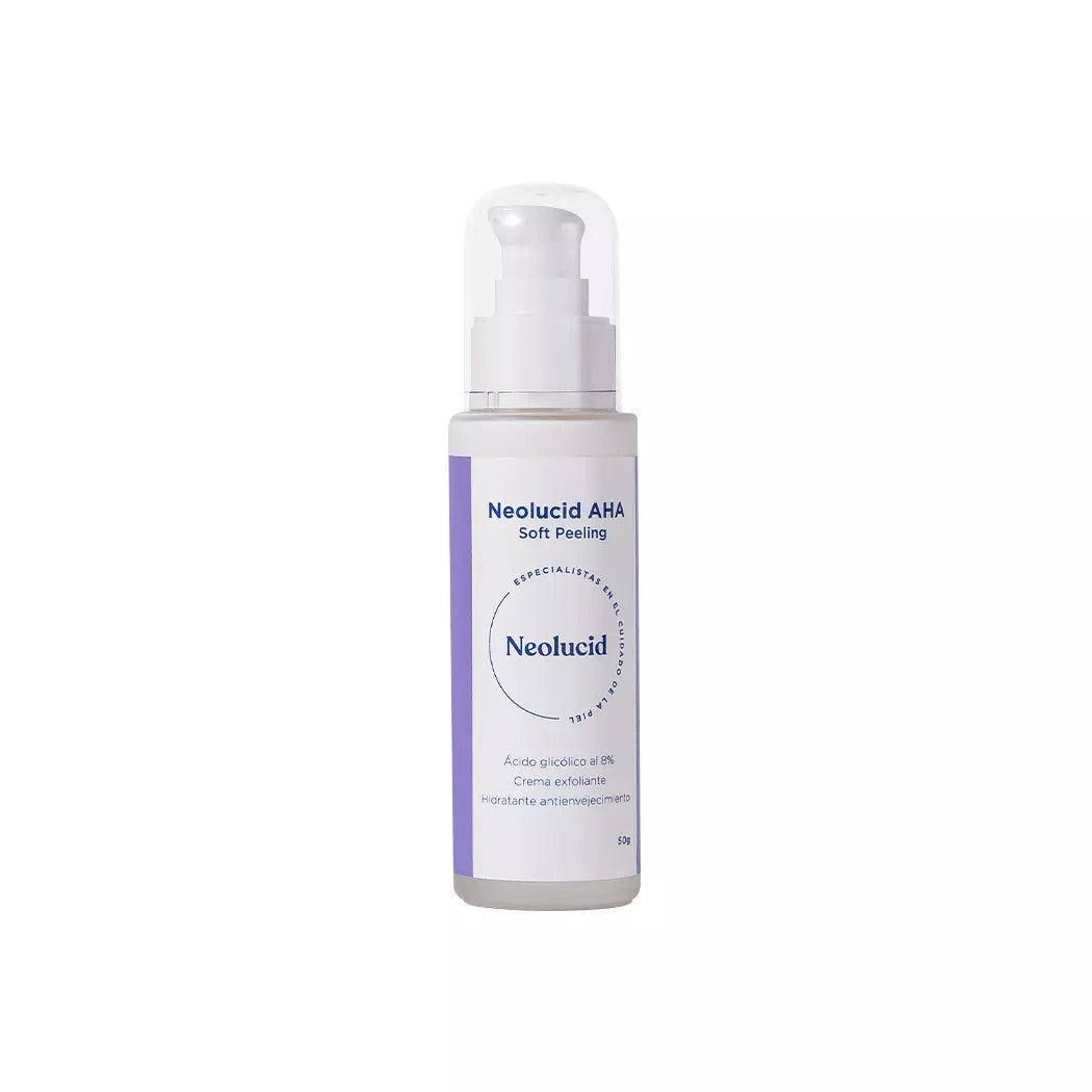 Neolucid Aha x 50G (Acido Glicolico)