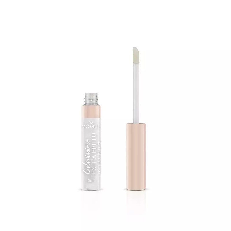 Vogue Labios Labial Colorissimobrillo Barra Brisa