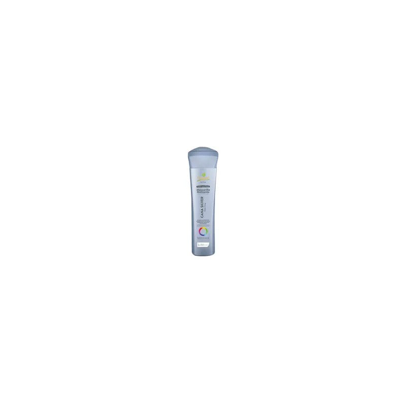Naissant Shampoo Matizante Azul Plata Sachet x 40 ml