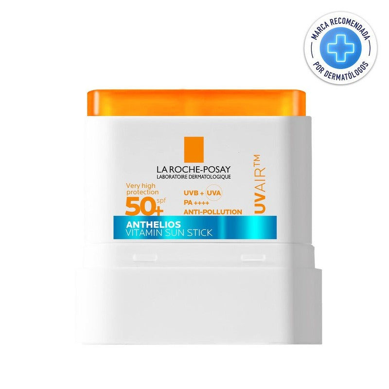 Anthelios Uvair Vitamin Sun Stick Fps50+