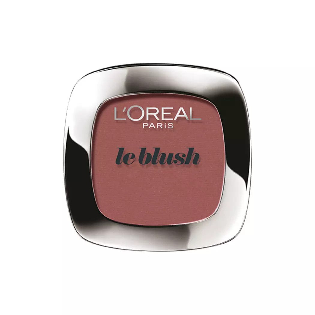 Loreal Rubor True Match 120 Rose Santal