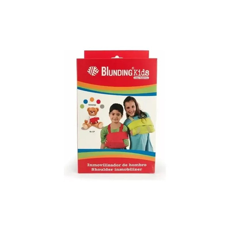 Inmovilizador De Hombro Pediatrico Calipso 4-6 Años