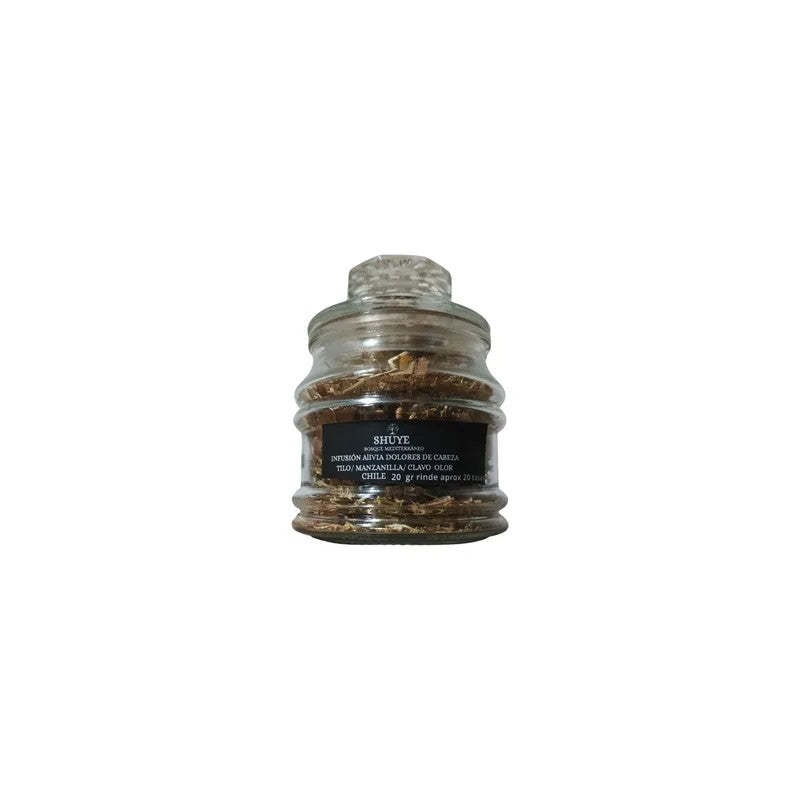 Clavos De Olor x 4 Gr (Caj x 25) Quimnatura