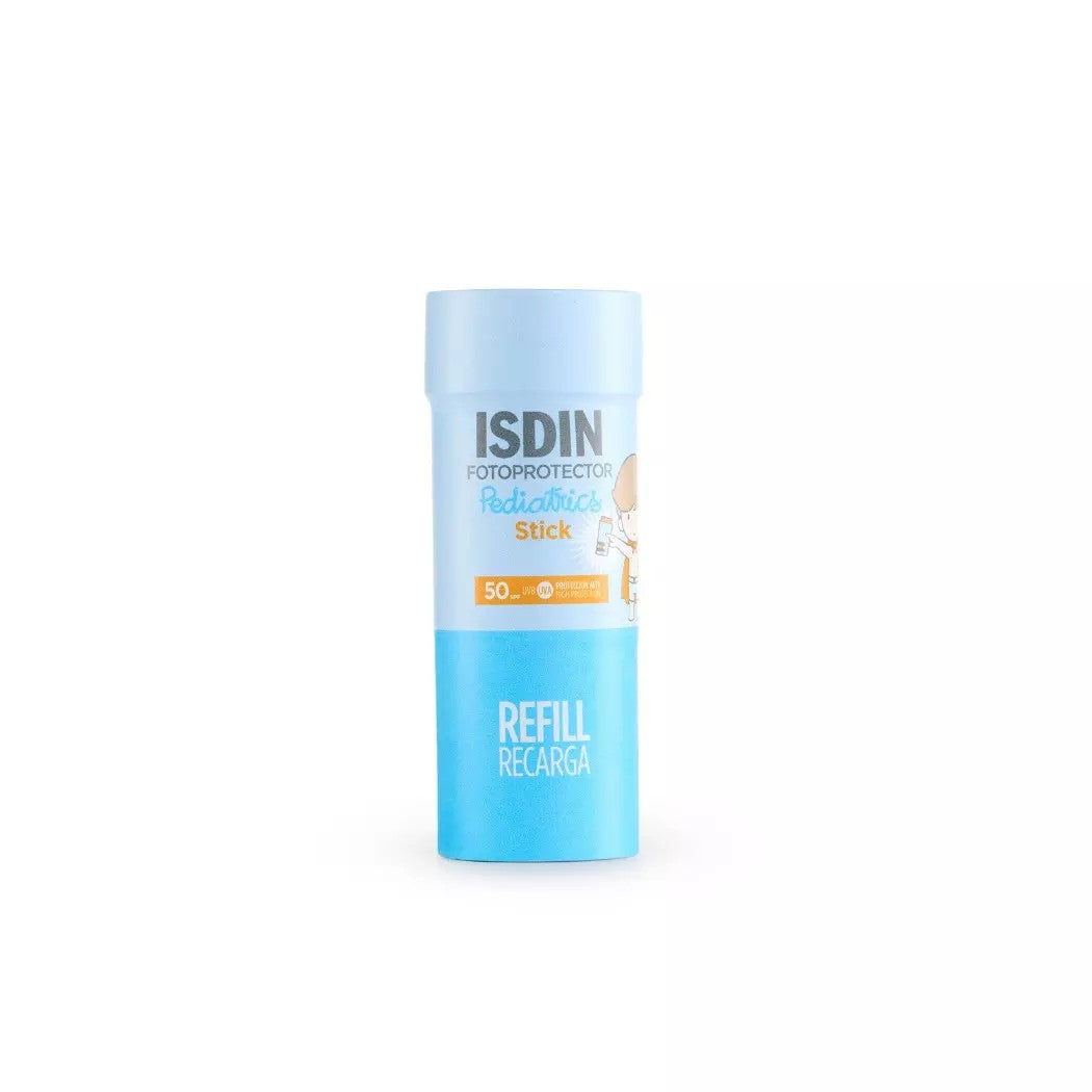 Fp Stick Pediatrics Refill Spf50 2026