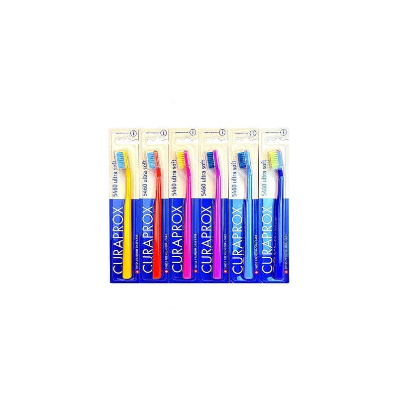 Curaprox Cps Plus 09 Mango Angulado