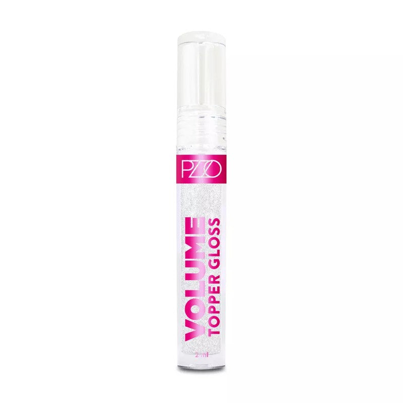 Petrizzio Brillo Labial Volume Topper Gloss Cosmic Ray