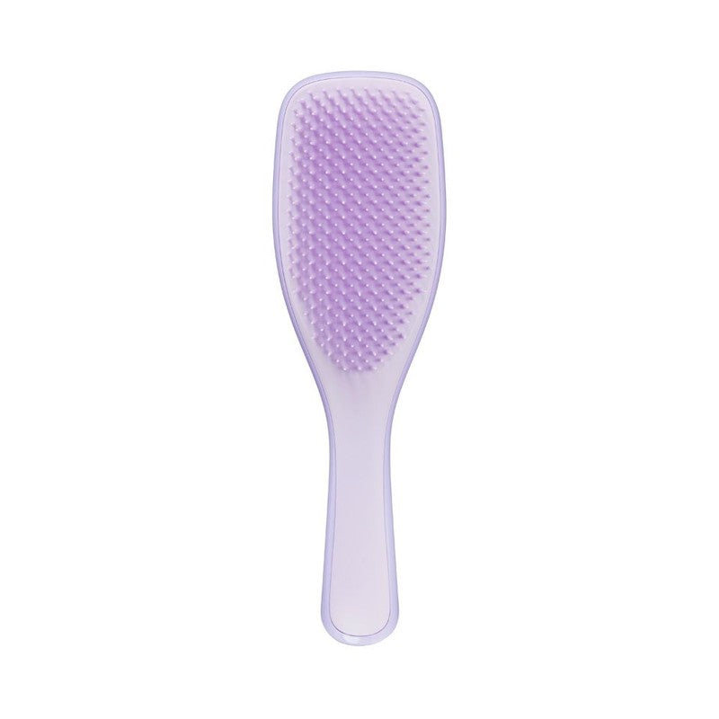 Tangle Teezer Cepillo Wet Detangler Fino Y Fragil Lila