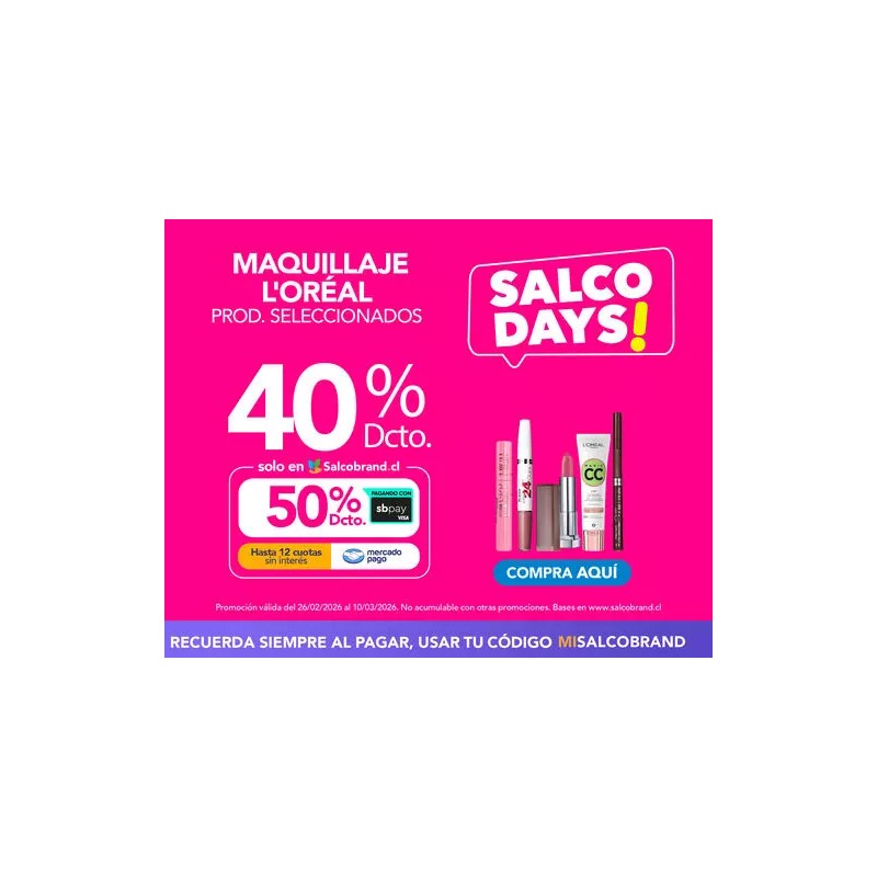 Loreal Delineador Ojos Haute Presicion Brun