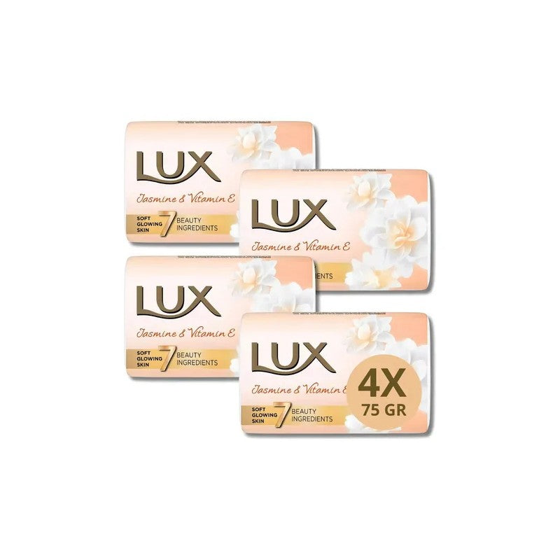 Lux Jab Jazmin x 75 Gr