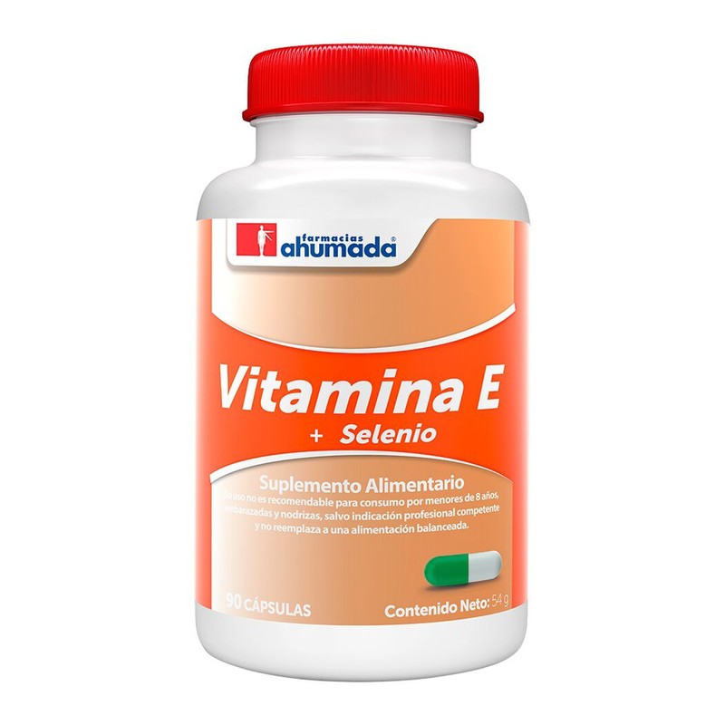 Derma-E Cápsulas x 90 (Colageno)