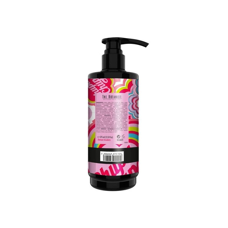 Fructis Sha Borrador Daños Control Grasa x 350 ml