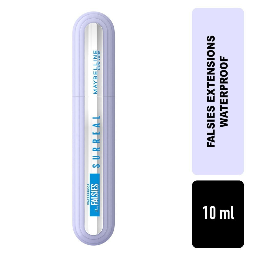 Maybelline Mascara Ojos Surreal Waterproof 185