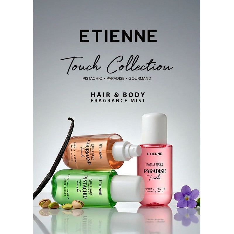 Etienne Esmalte Terracota N 34