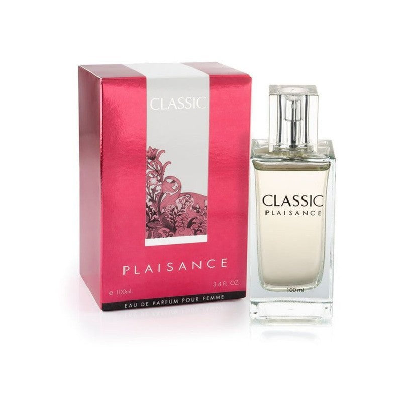 Plaisance Edp Classic Spy x 100 ml (Perfumes)