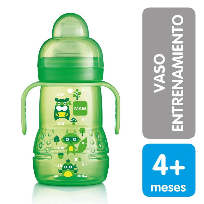 Pigeon Mag Mag Vaso Con Boquilla 5 + Meses