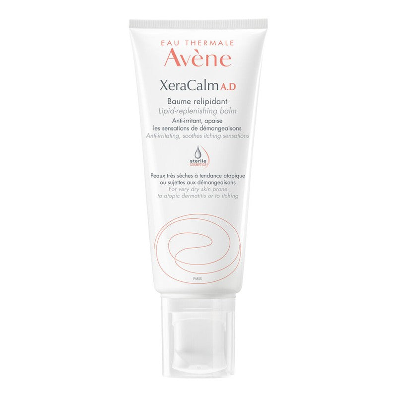 Avene Xeracalm Ad Balsamo Relip x 200 ml (Desmaquillante Y Limpieza)
