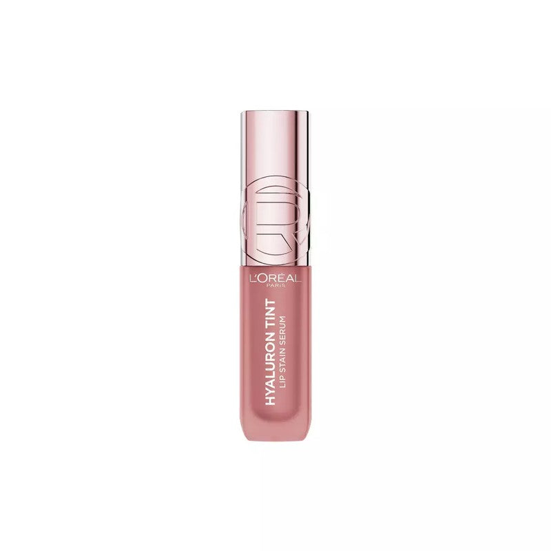 Loreal Lip Hyaluron Tint Worth It