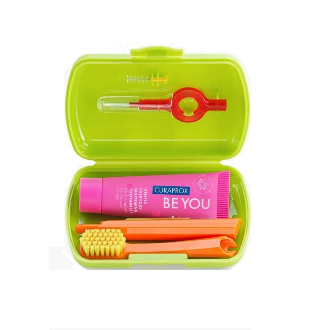 Curaprox Cep Interdental 405 Perio (Cepillos Dentales Adulto)