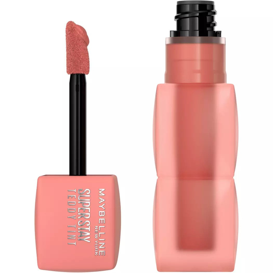 Maybelline Labial Teddy Coquettish N 30