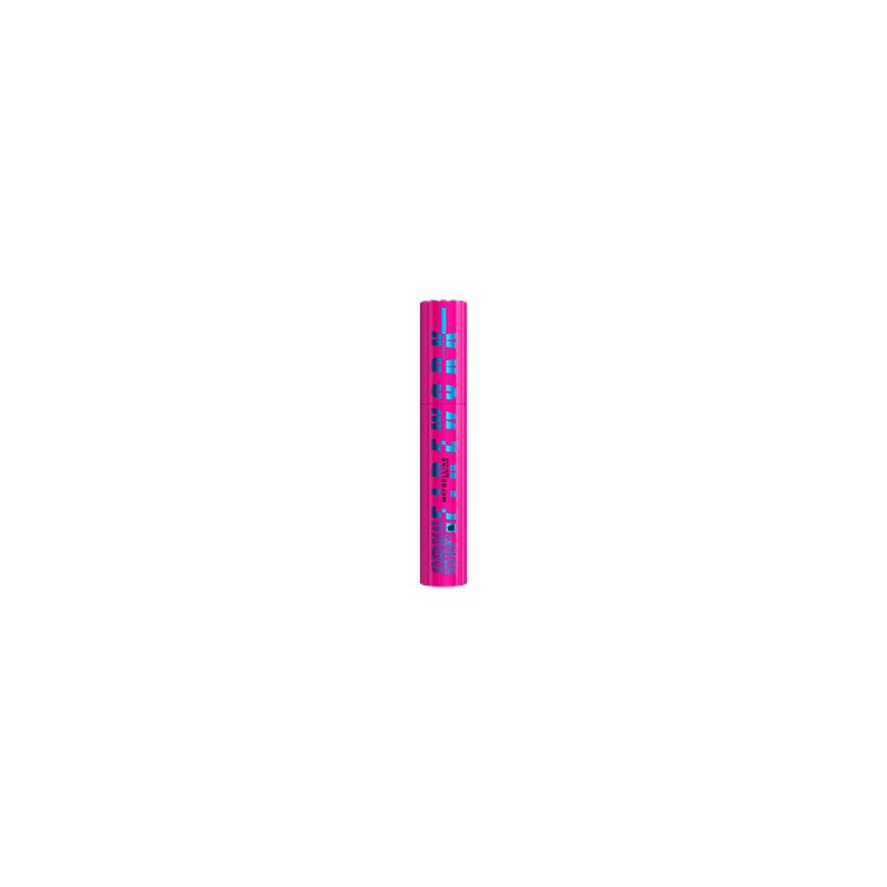Maybelline Mascara Firework + Tattoo Pencil Nu 900