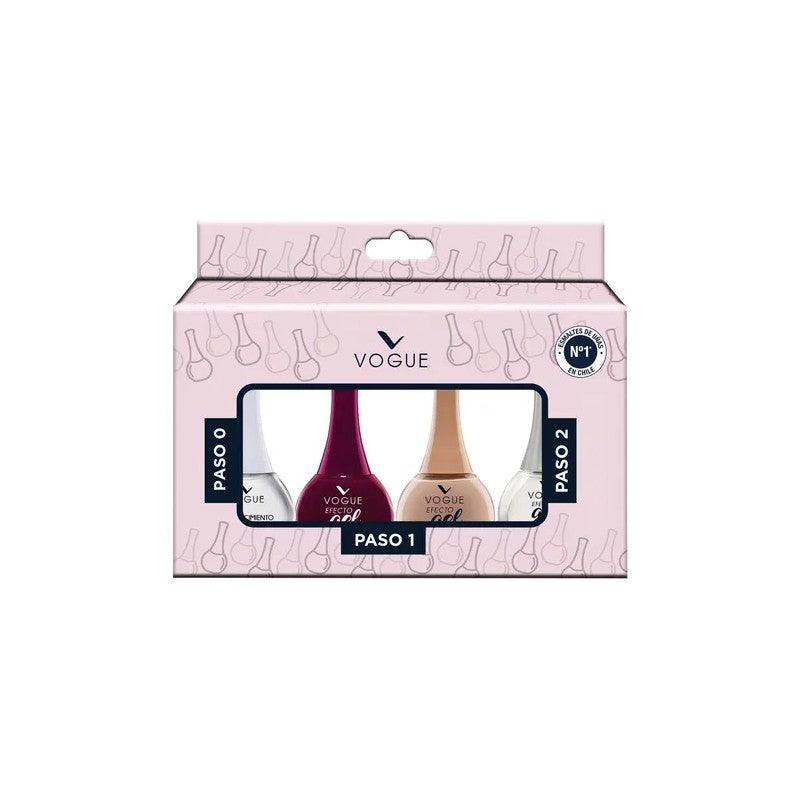Vogue Esmalte Gel Jaguar