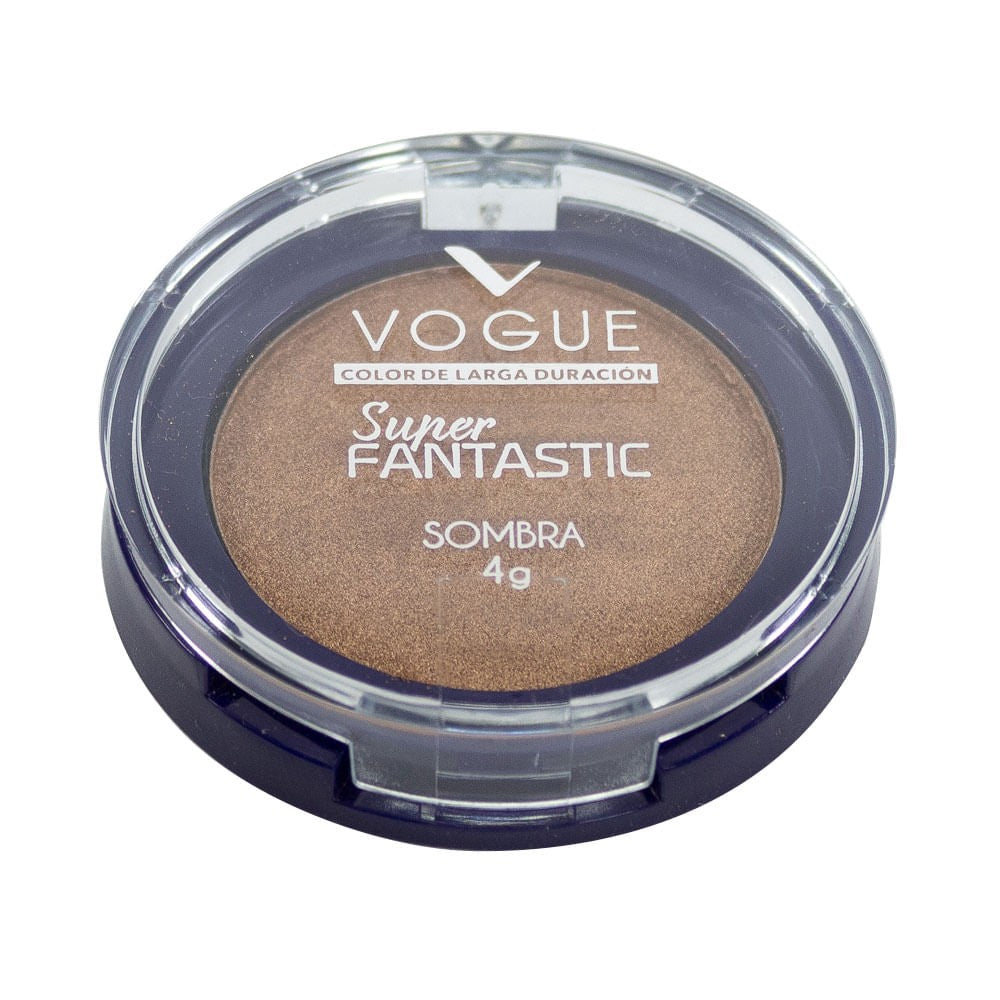 Vogue Sombra De Ojos Mono Piña Colada