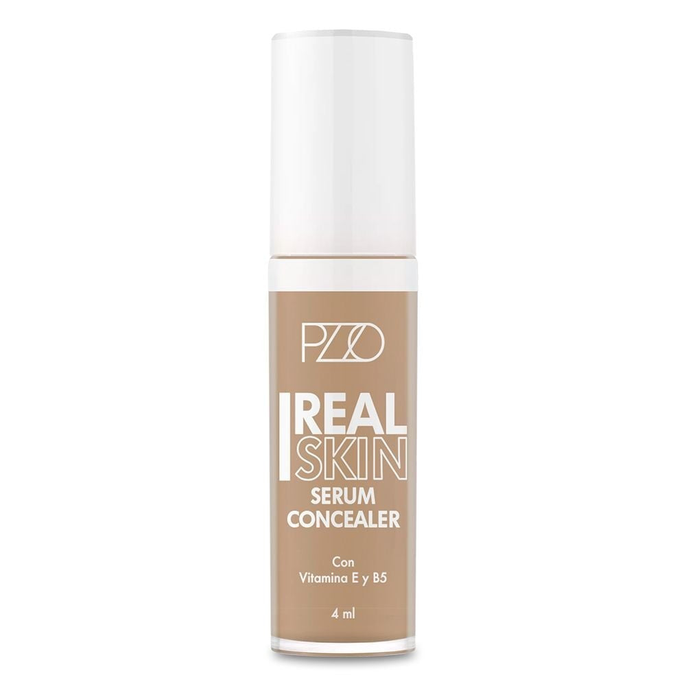 Petrizzio Real Skin Concealer 02