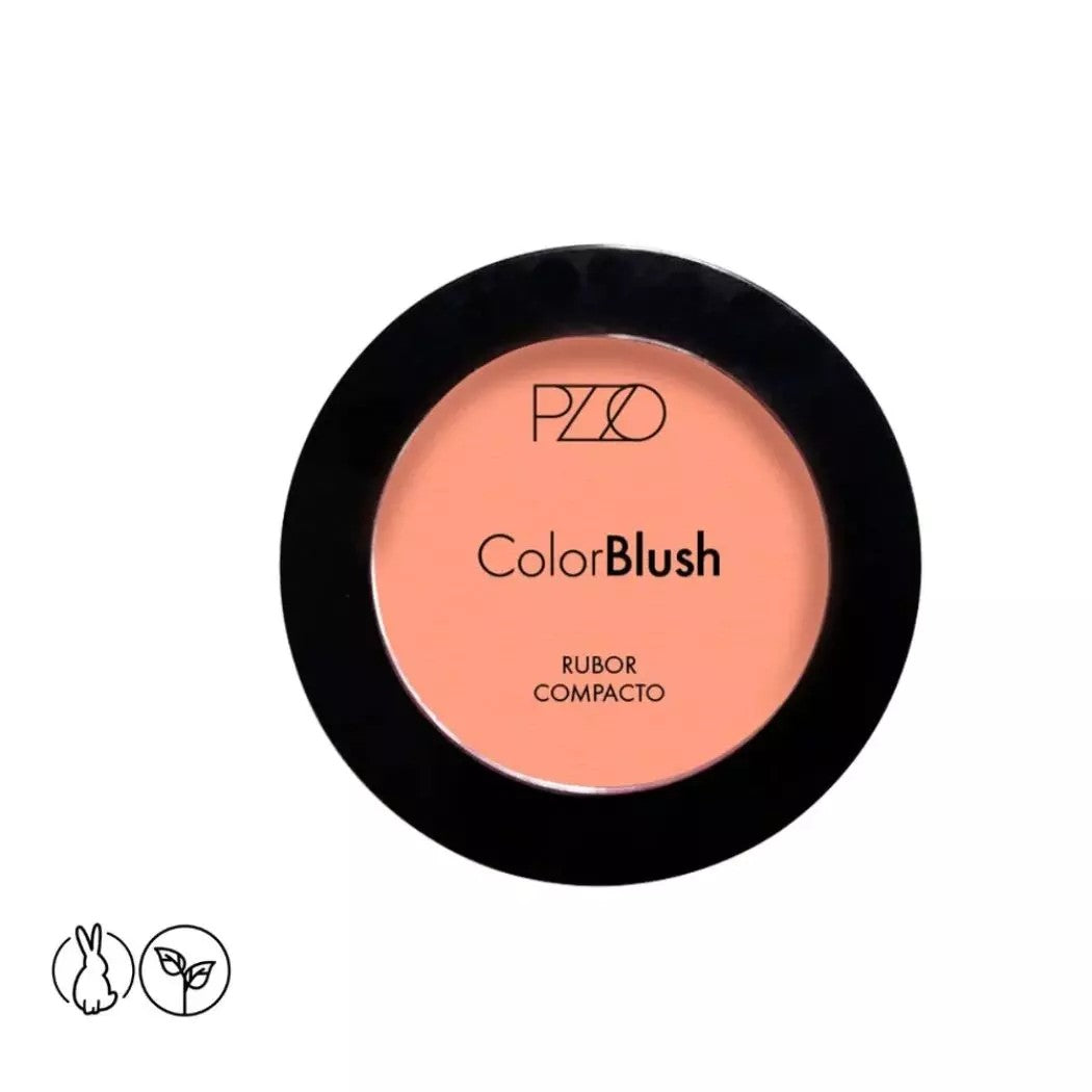 Rubor Blush New Pink Petrizzio
