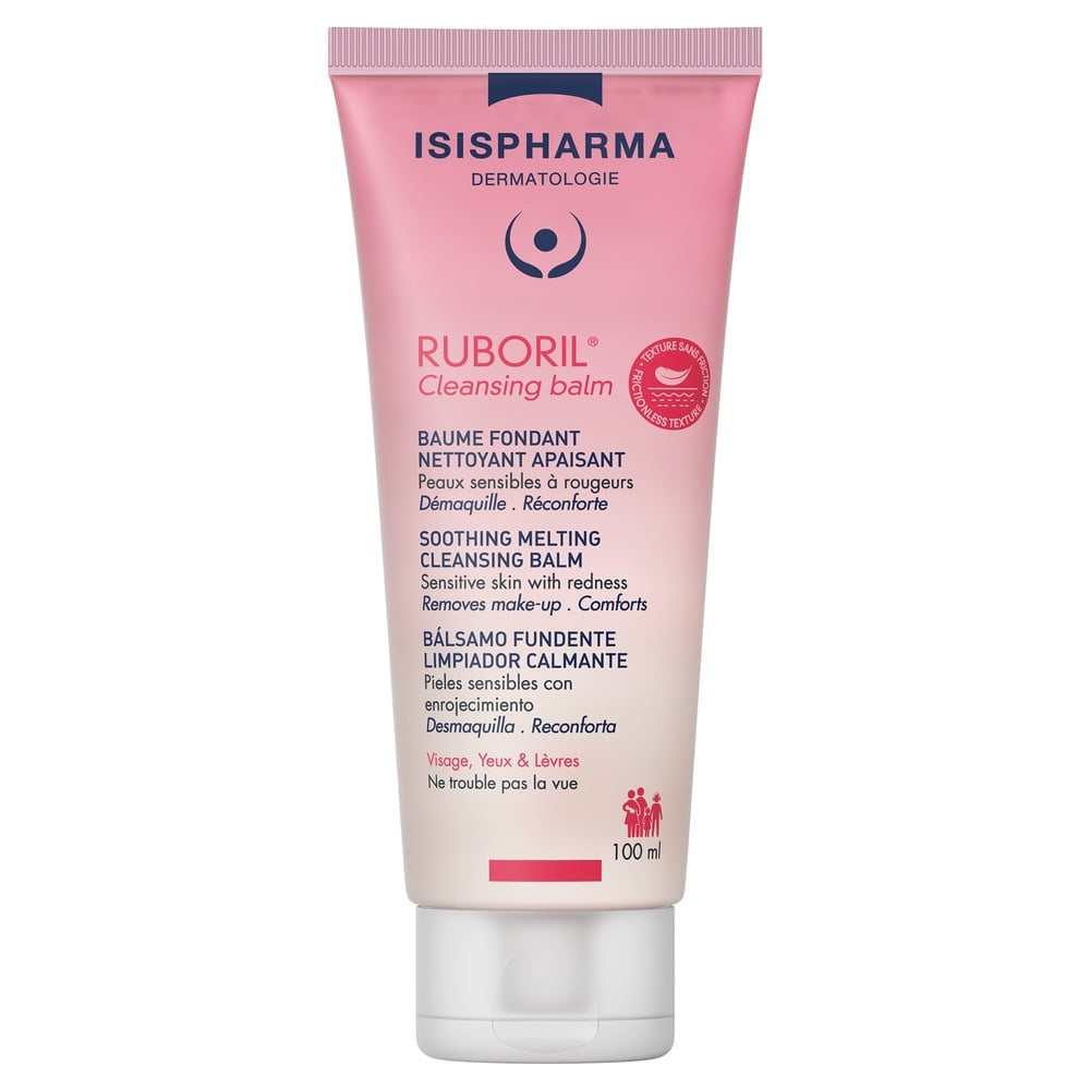 Ruboril Cleansing Balm x 100 ml