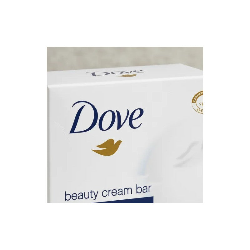 Dove Jabon Barra Beauty Cream 75 Gr