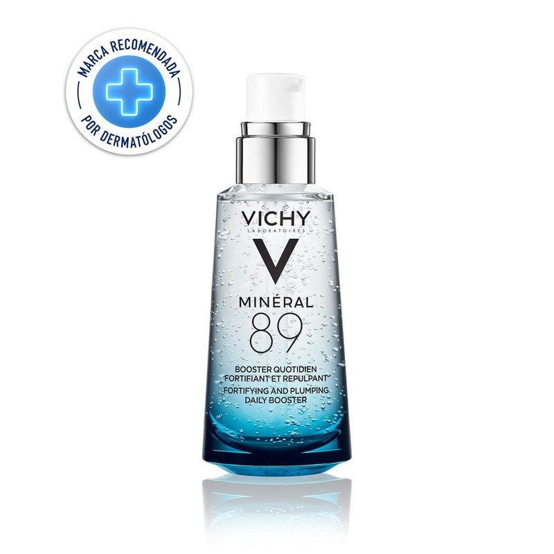 Mineral 89 Booster Refill x 50 ml