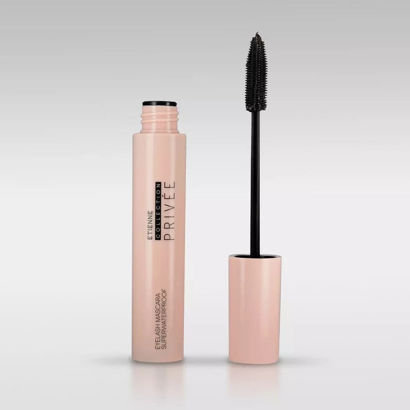 Etienne Hydra Mascara Pestaña Ceramida