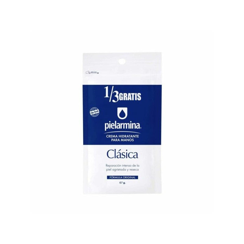 Pielarmina Crema Clasica x 67 Gr (Cuidado De Manos)