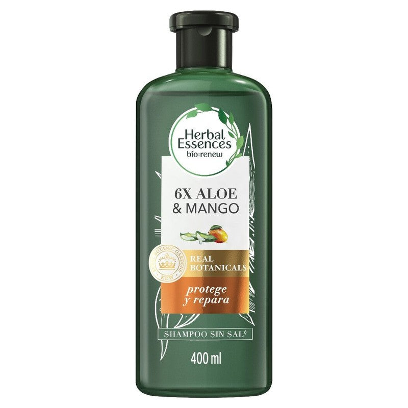 Herbal Essence Aco Detox Ronavador x 400 ml