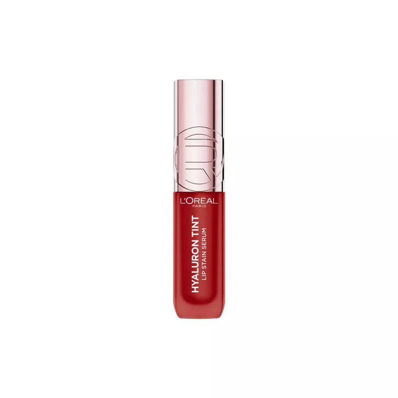 Loreal Lip Hyaluron Tint Le Rouge Paris