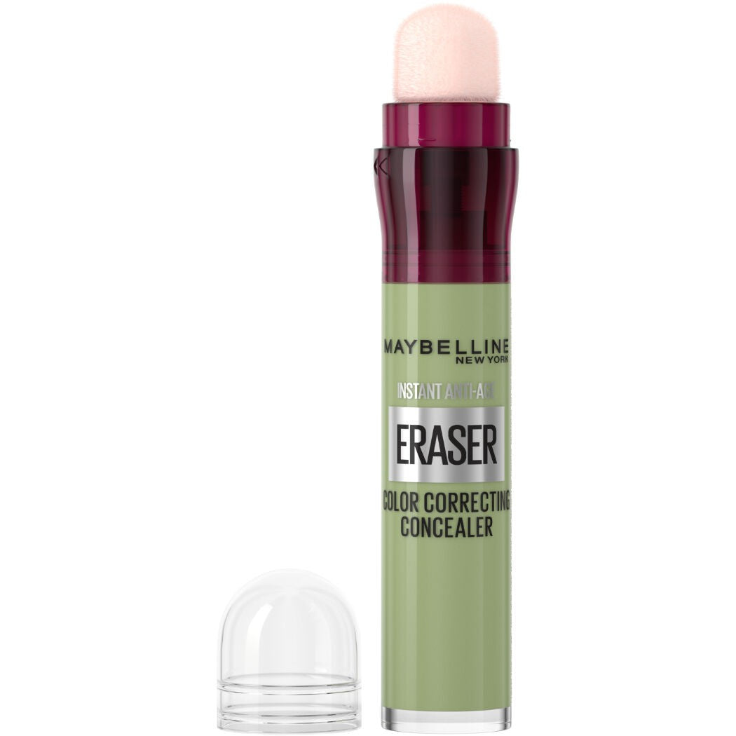 Maybelline Corrector Ojeras Iar Eraser Ojo 6 Neutralizer (Maquillaje Y Accesorios)