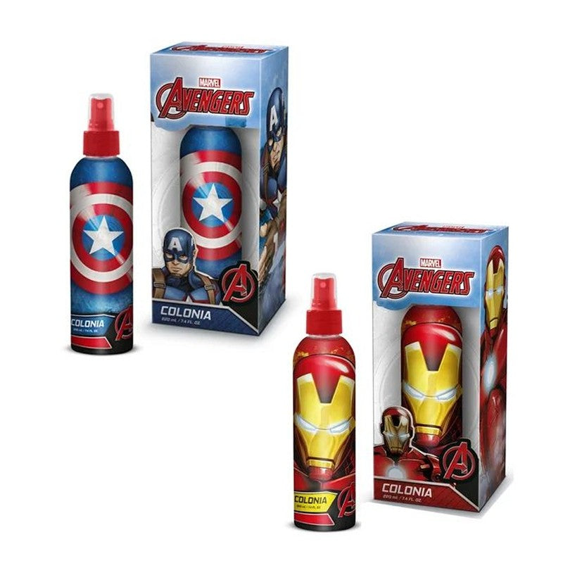 Gelatti Colonia Avengers 175 ml