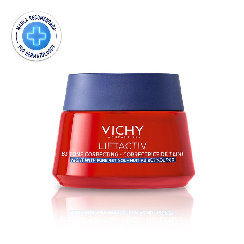 Vichy Liftactiv Crema Retinol x 50 ml