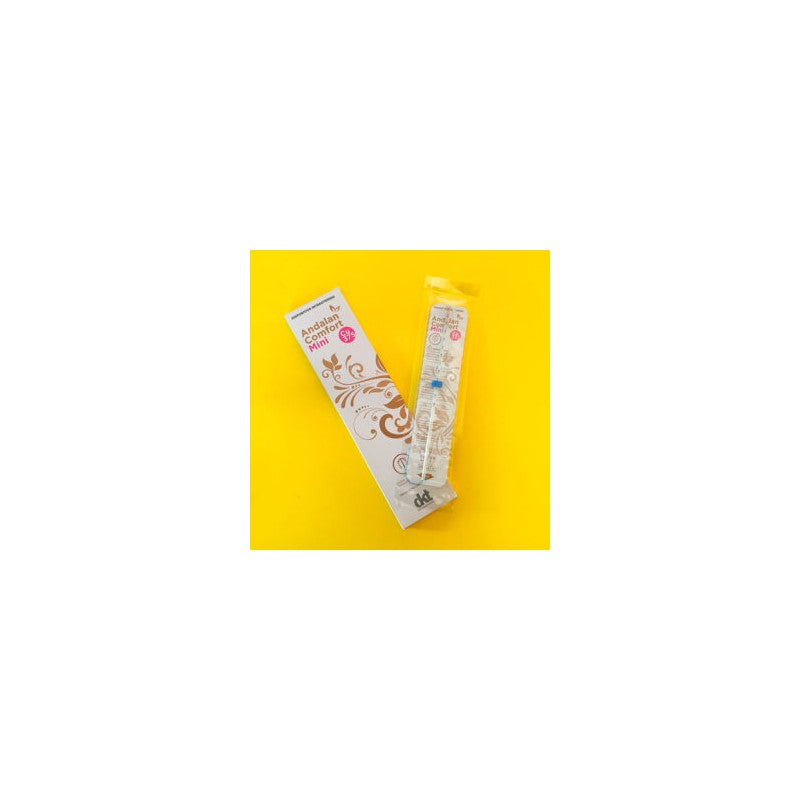 Andalan Confort Cu 375 Mini Diu (Dispositivo Intimo)