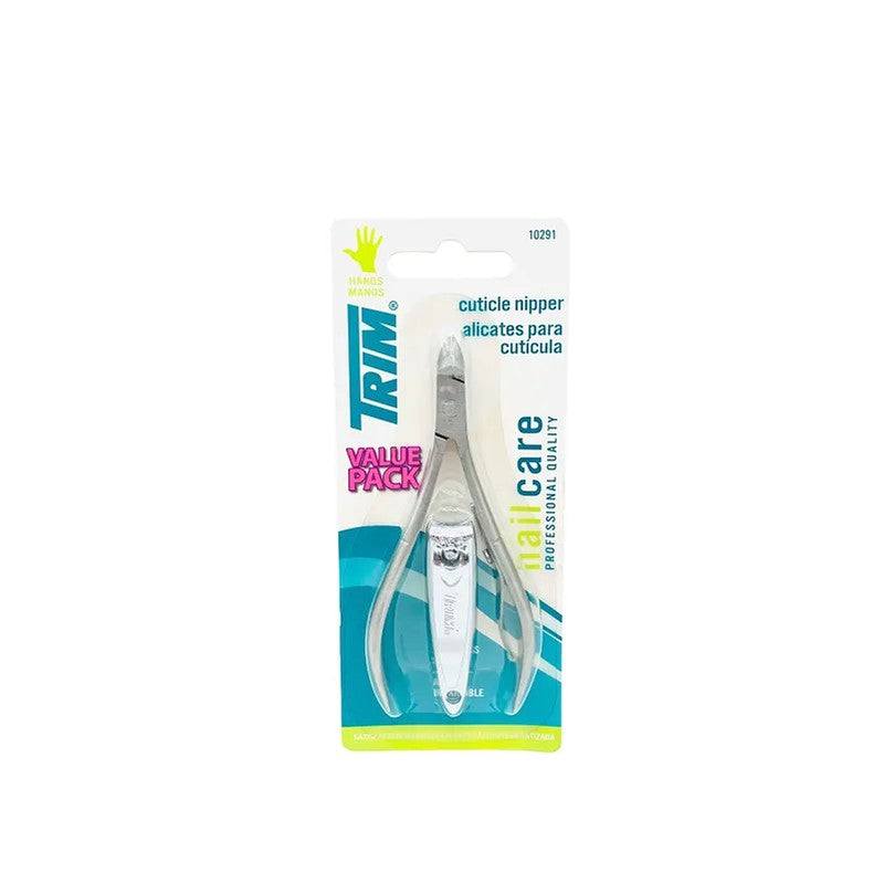 Trim Removedor Cuticula (Maquillaje Y Accesorios)