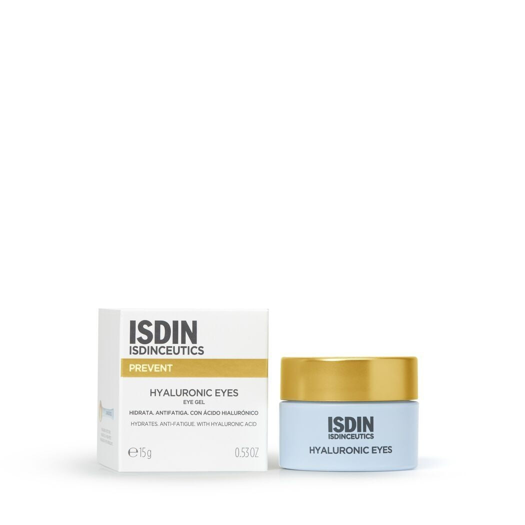 Isdin Ceutics K -Ox Eyes x 15 ml (Cuidado Facial)
