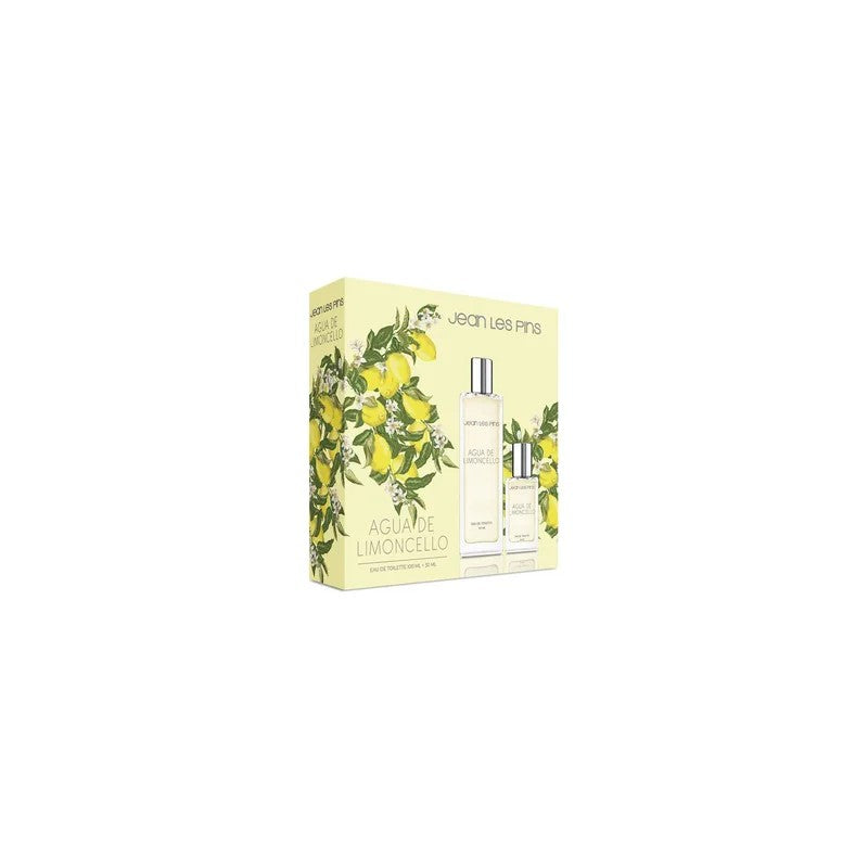 Jlp Agua De Limoncello X 100 ml + 30 ml