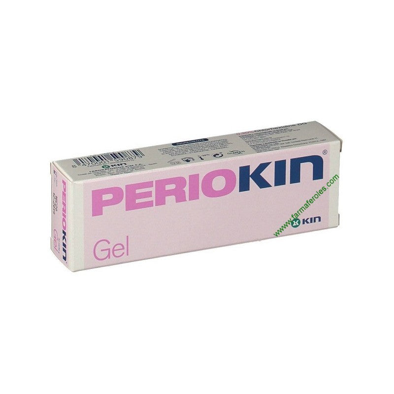 Gum Flosser Normal x 30 Unid