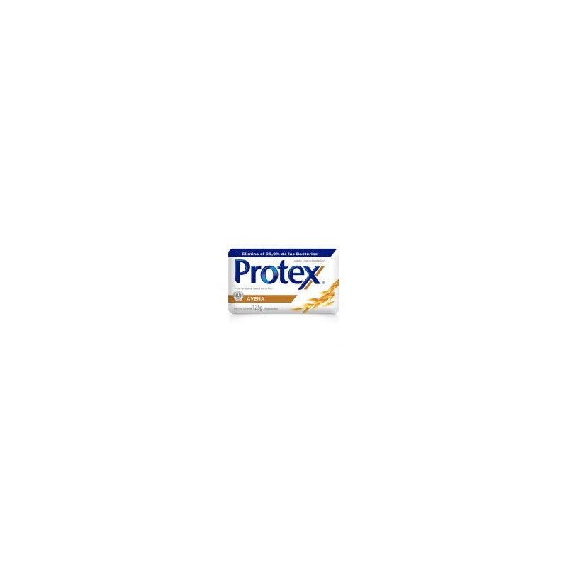 Protex Jab Avena x 125 Gr