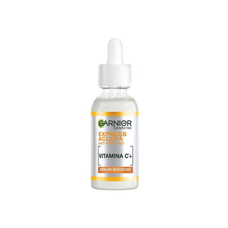 Garnier Serum Vitmina C + Crema Express Aclara